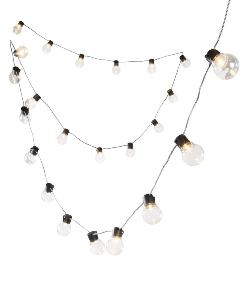 LED-valgussari Airam Keira 30-osaline