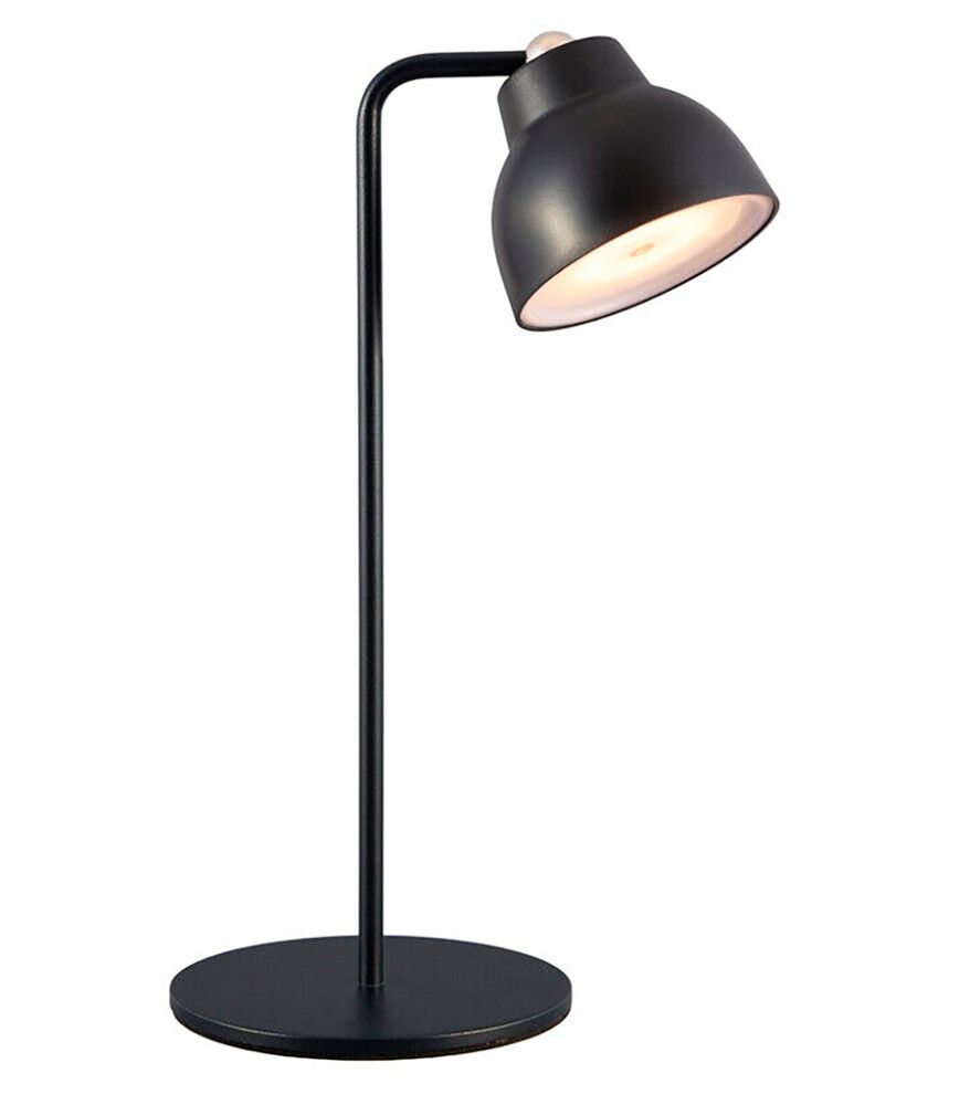 Lauavalgusti  Airam Asle laetav   4-in-1 Must