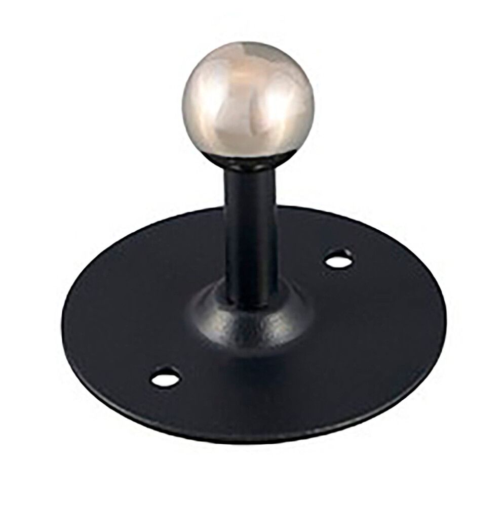 Lauavalgusti  Airam Asle laetav   4-in-1 Must