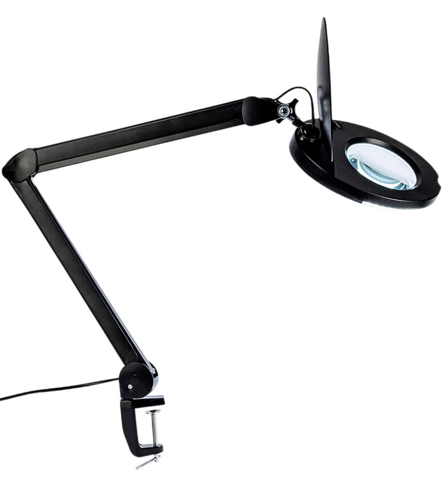 Lauavalgusti Airam Loop XL 3D must