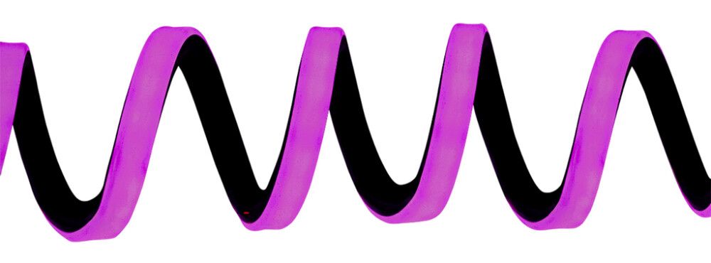 LED-riba Airam SmartHome Vortex RGBIC 3 m