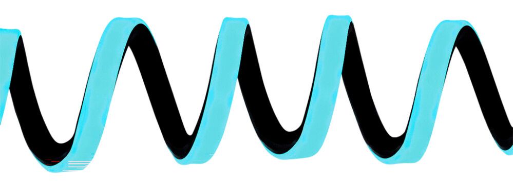 LED-riba Airam SmartHome Vortex RGBIC 3 m