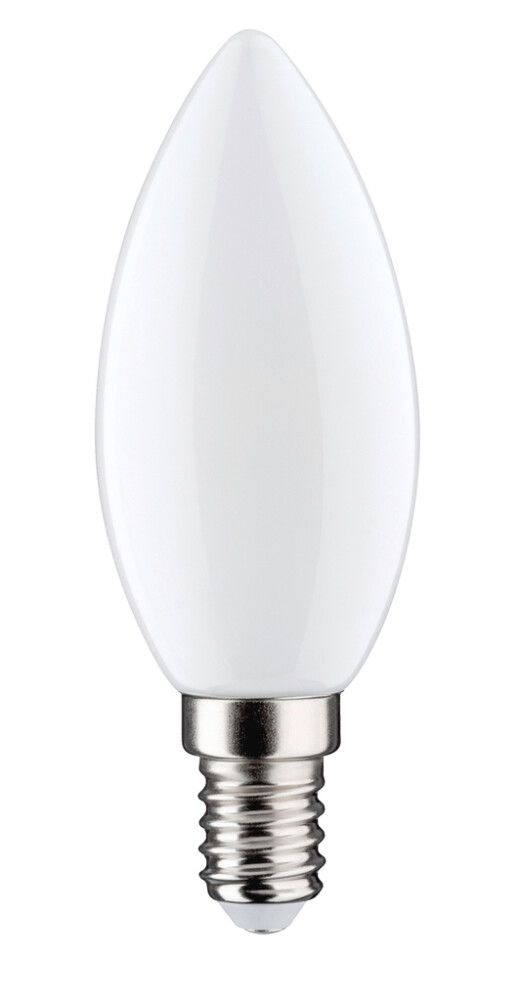 LED lamp Airam Onni opaal 360 470lm 2700K E14