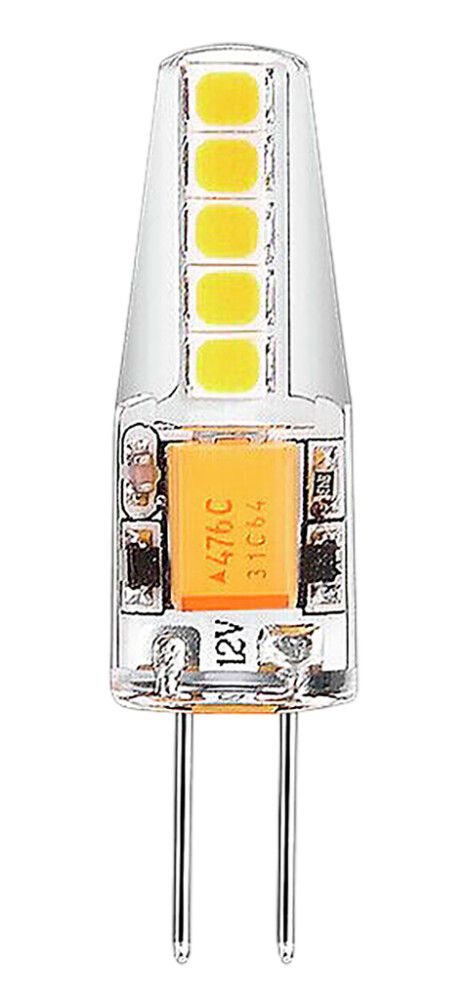 LED-pirn Airam Otso G4 12V 4000 K 160 lm