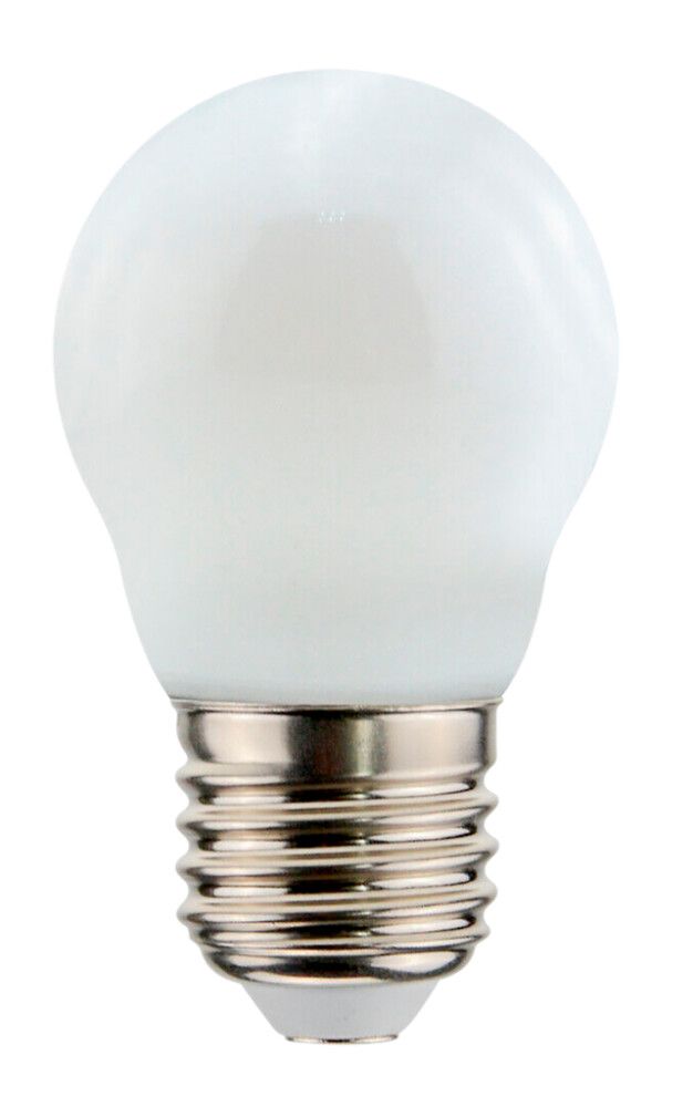 LED-väikekuplamp väikese kupliga Airam Onni 3-Step DIM E27 2700 K 470 lm