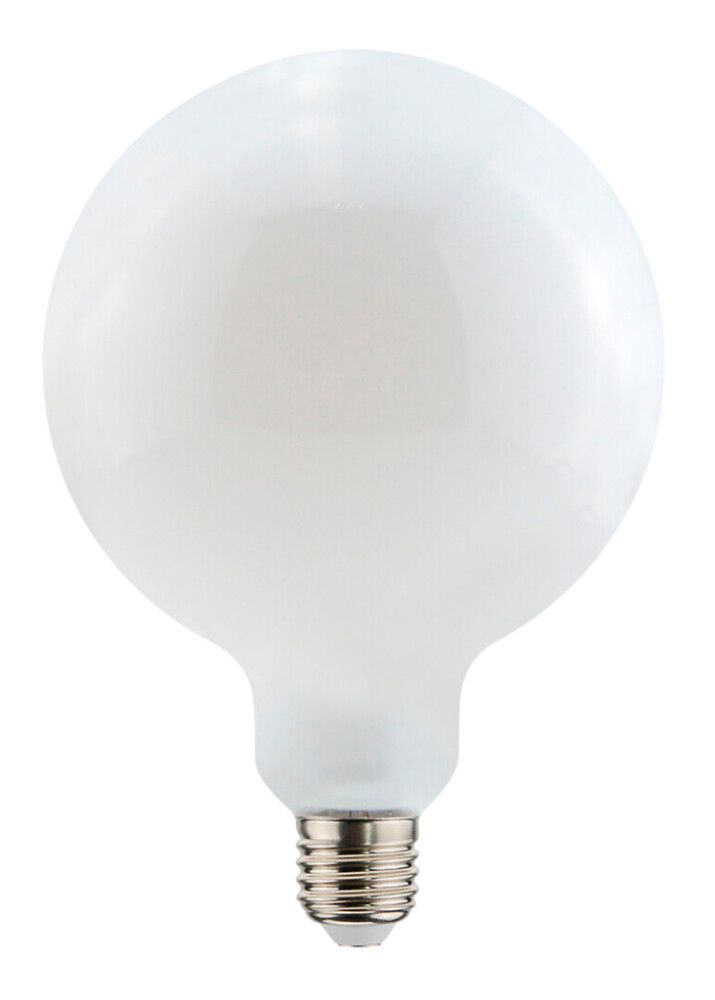 LED-lamp Airam Onni Globe-125 3-Step DIM E27 2700 K 806 lm