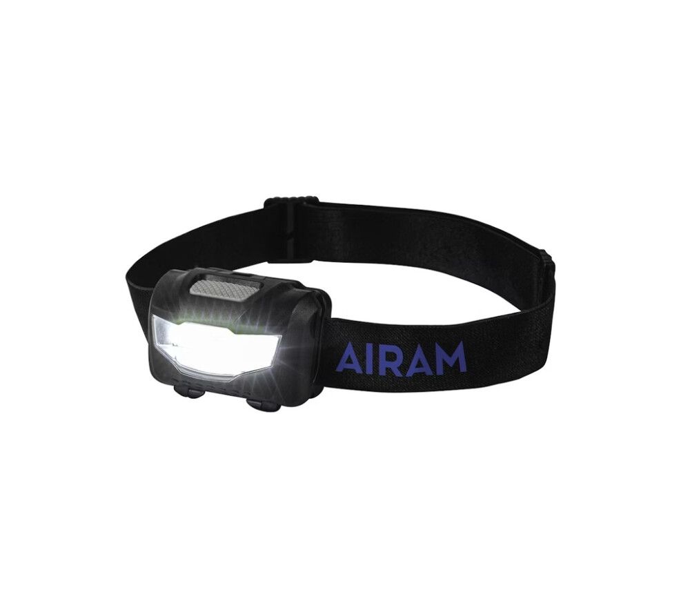 LED-pealamp Airam COB