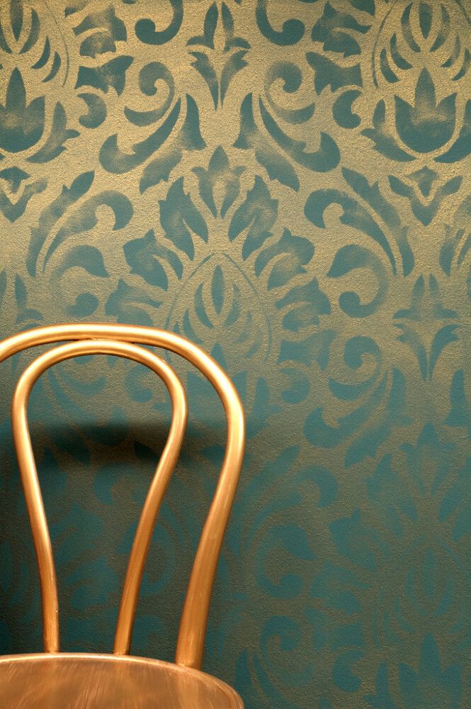 Pärlmuttervärv Tikkurila Taika kuldne 0,9 l