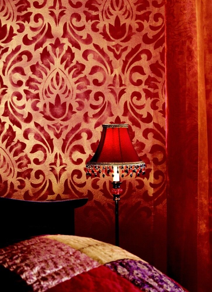 Pärlmuttervärv Tikkurila Taika kuldne 0,9 l