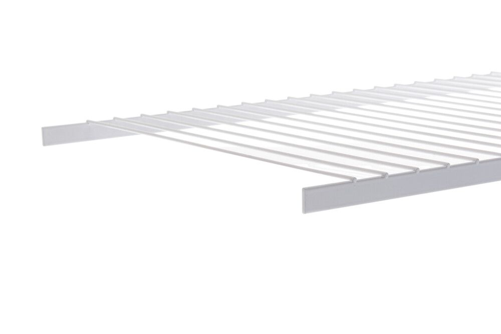 Nõudekuivatusrest tassidele valge 965 mm