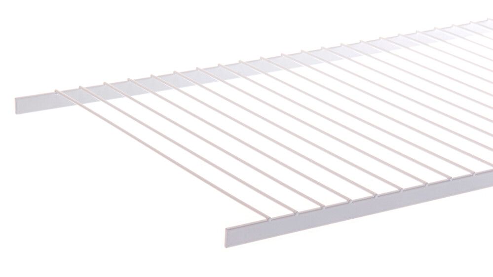 Nõudekuivatusrest tassidele valge 465 mm