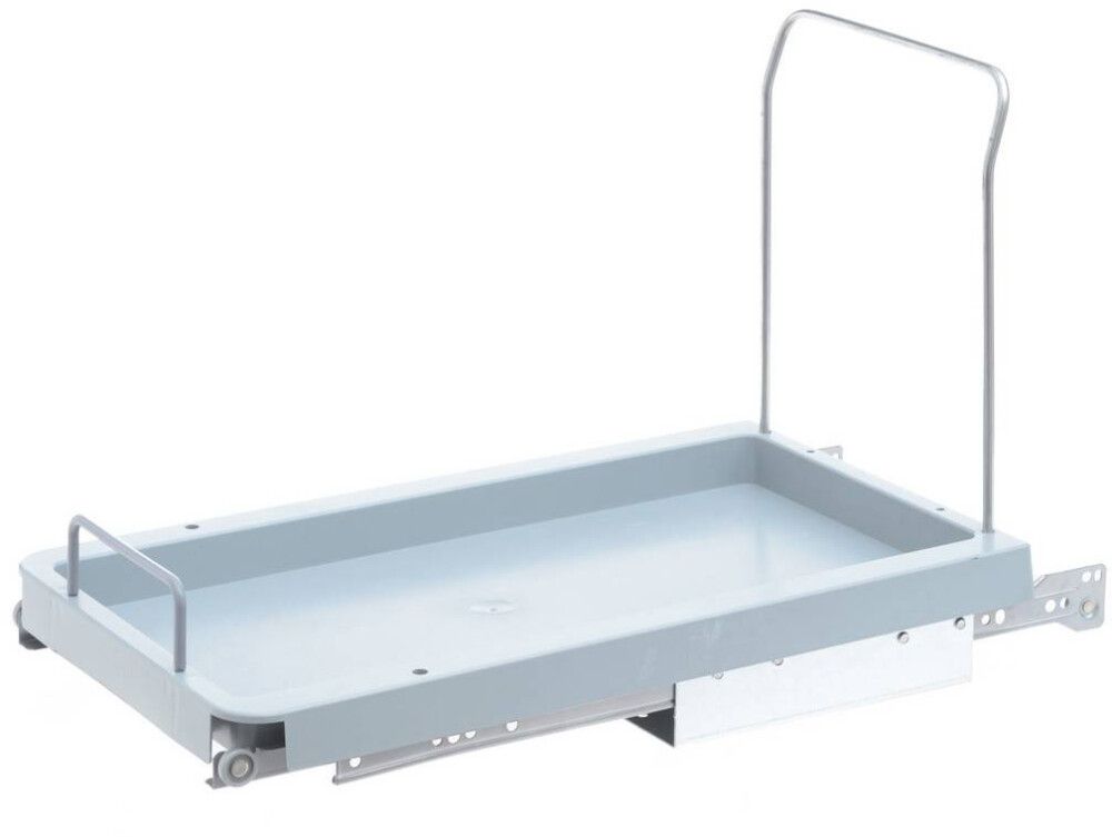 Prügikasti siinid Mewe XXL