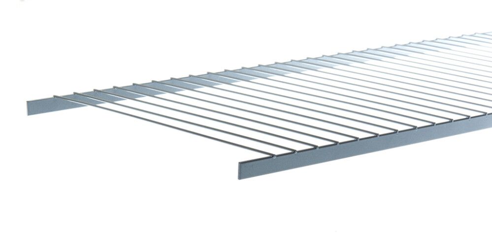 Nõudekuivatusrest tassidele hõbedane 565 mm