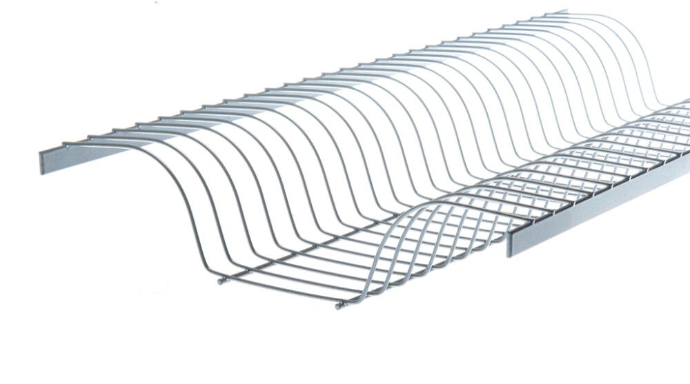 Nõudekuivatusrest Mever antrasiit 565 mm