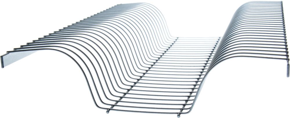 Nõudekuivatusrest Mever hall horisontaalne 965 x 260 mm