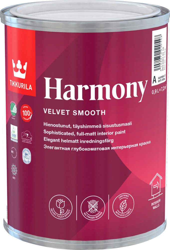 Seinavärv Harmony