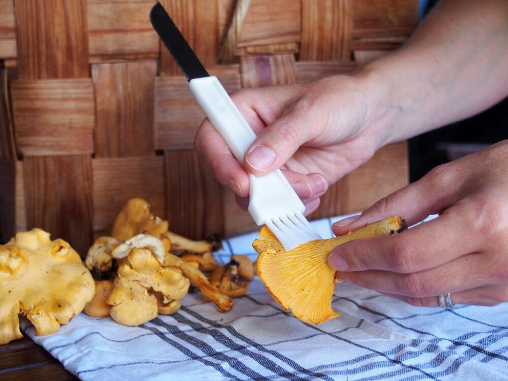 Seenenuga Marjukka valik 19 cm