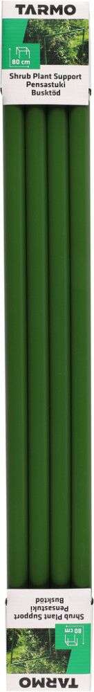 Põõsatugi 80 x 80 x 80 cm