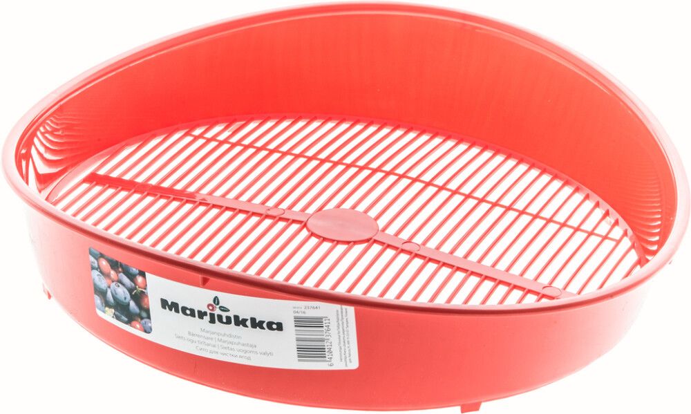 Marjapuhastusaõel Marjukka