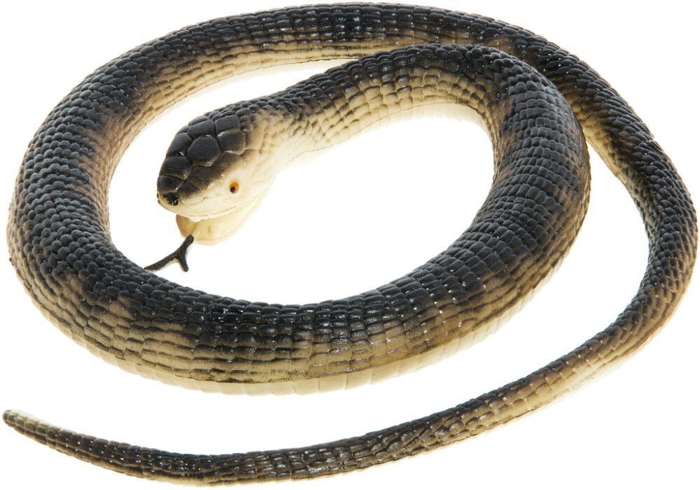 Mängu-uss linnupeleti 105 cm