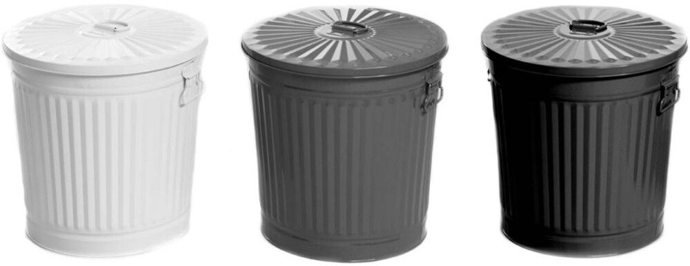 Metallämber Ø 39 cm