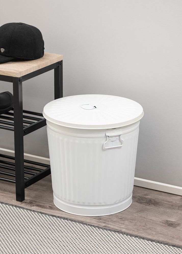 Metallämber Ø 39 cm