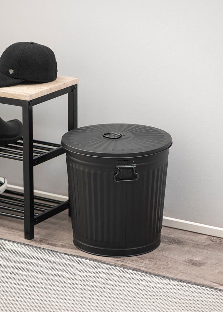 Metallämber Ø 39 cm