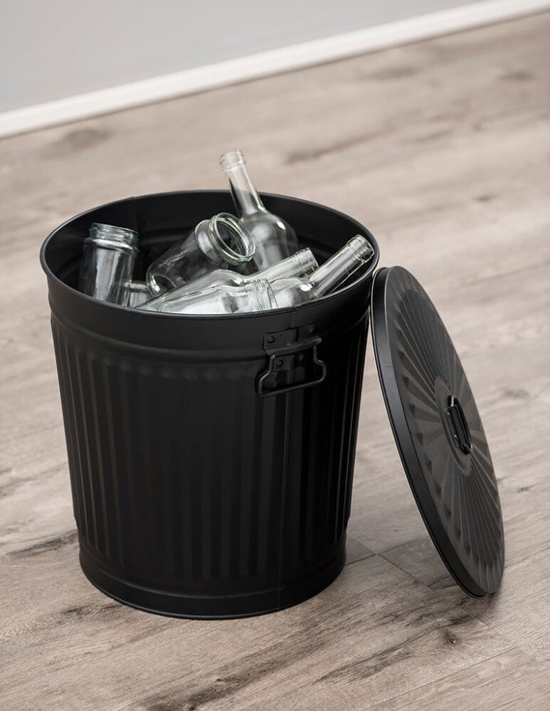 Metallämber Ø 39 cm