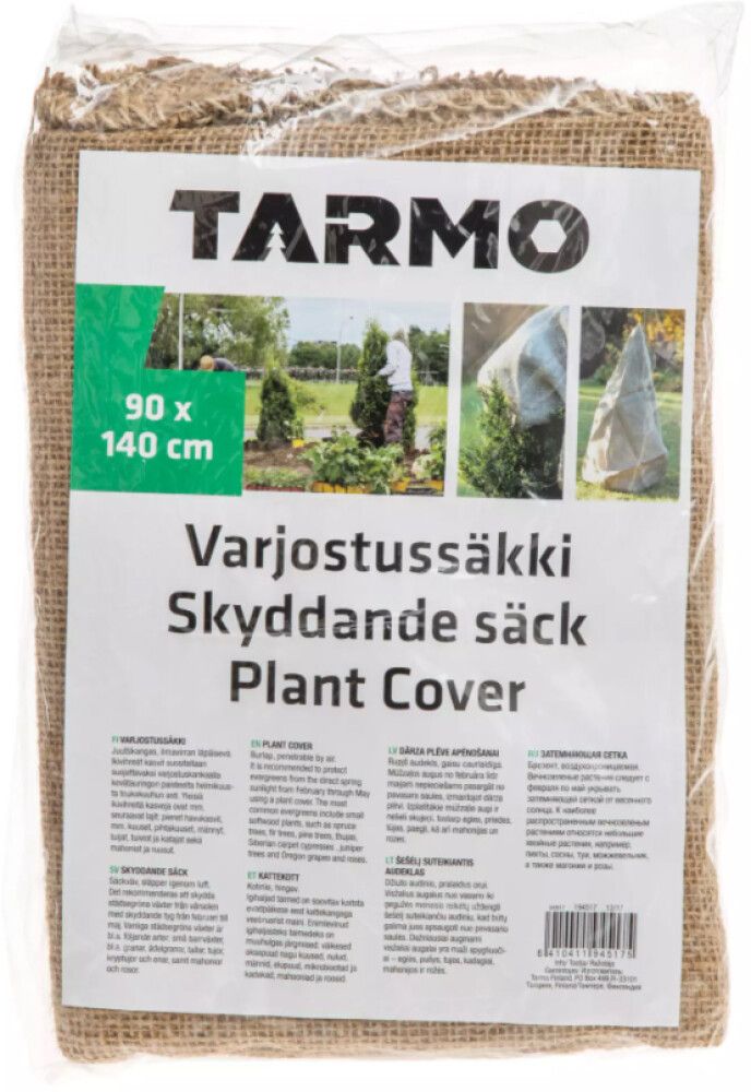 Varjutuskott Jute 90 x 140 cm