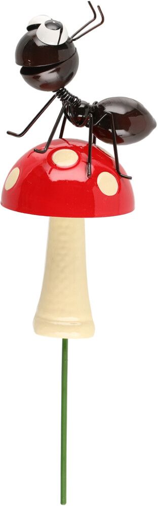 Aiakaunistus Kärbseseen valik 23 cm