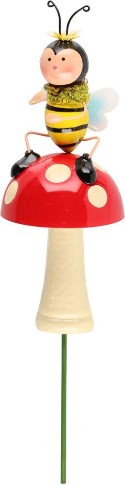 Aiakaunistus Kärbseseen valik 23 cm