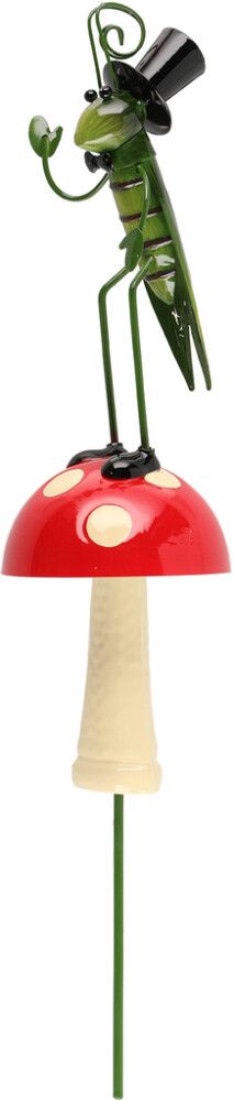 Aiakaunistus Kärbseseen valik 23 cm