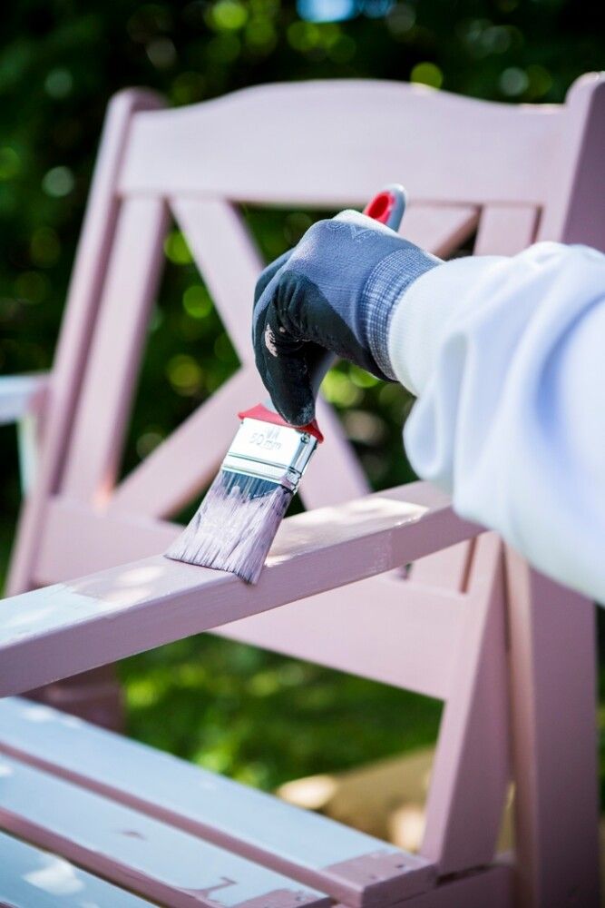 Ukse- ja aknavärv Tikkurila Unica Akva Maali A valge 2,7 l