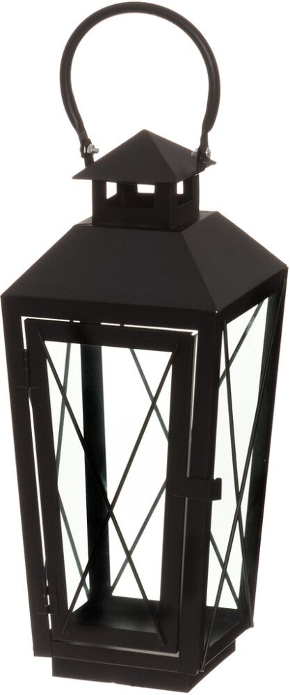 Latern Tilda 14 x 14 x 42 cm