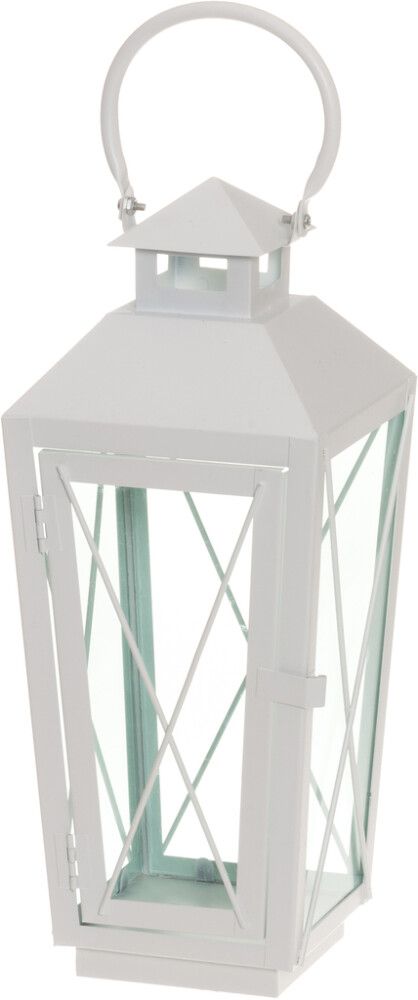 Latern Tilda 14 x 14 x 42 cm
