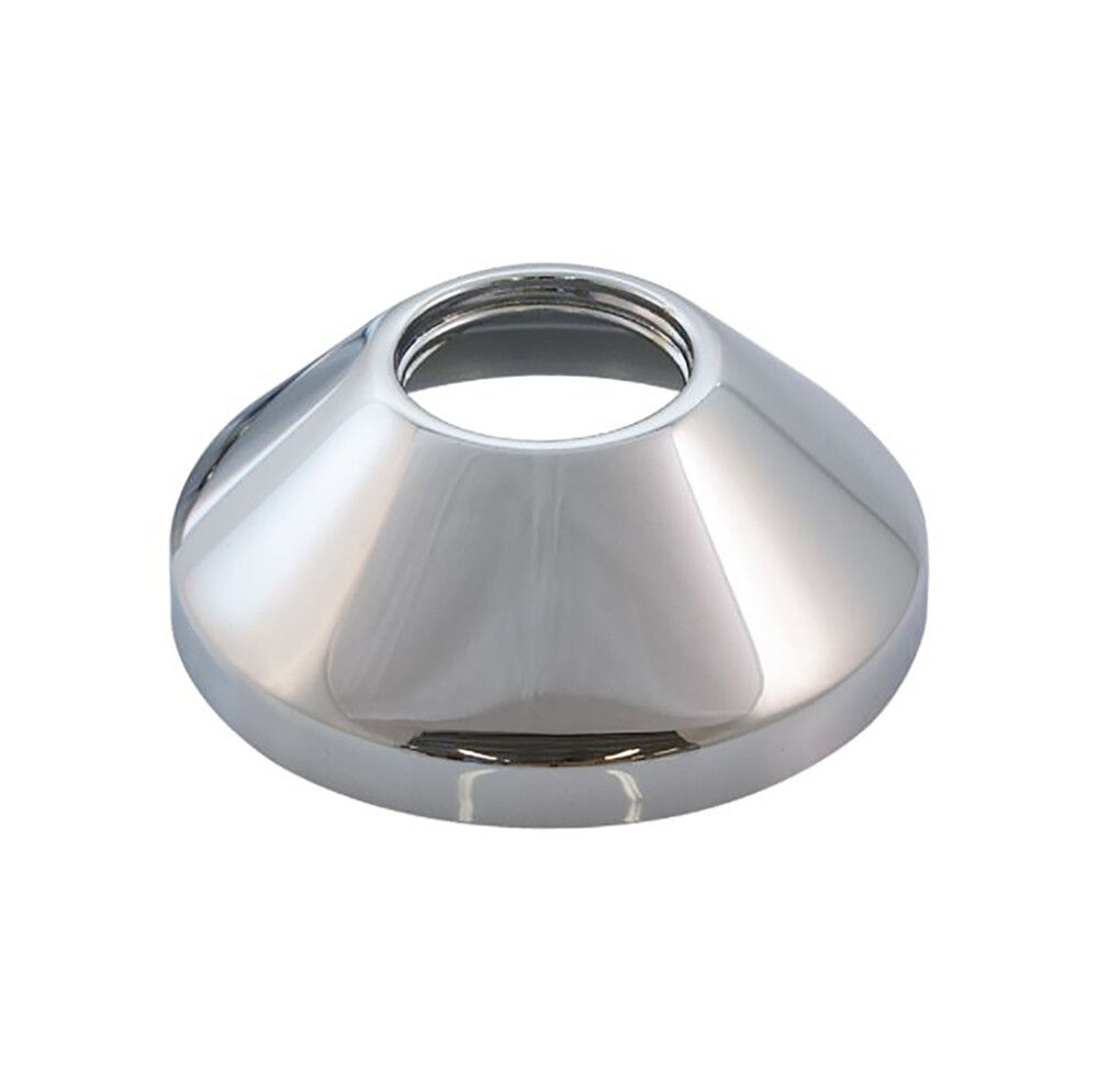 Peiteäärik Oras G3/4 Ø 70 mm kroom