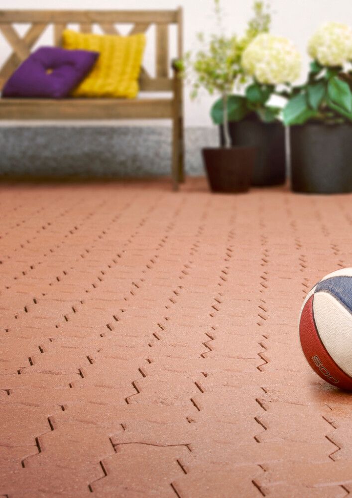 Tänavakivide lasuur Tikkurila Patio Kivikuullote EK 9 l