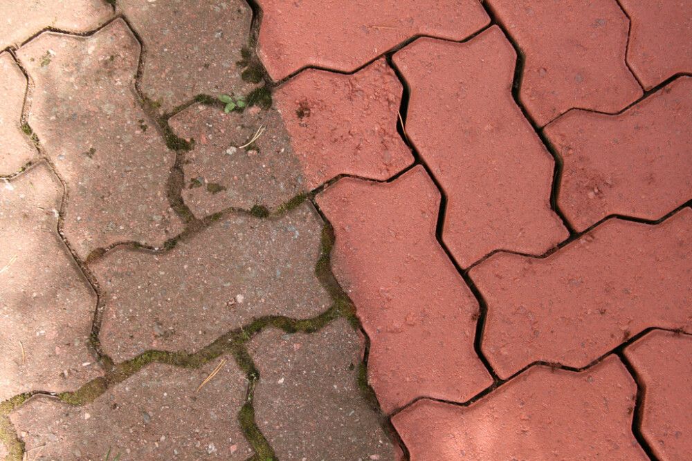 Tänavakivide lasuur Tikkurila Patio Kivikuullote EK 9 l