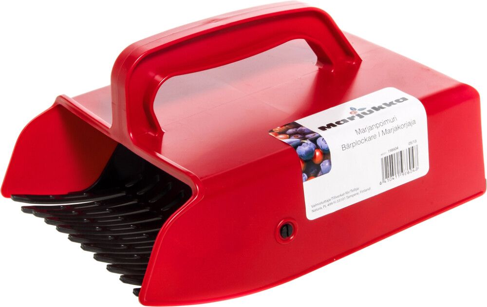 Marjakorjaja Basic Marjukka