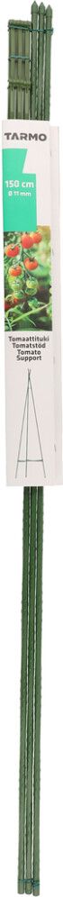 Tomatitugi 3 jalaga 150 cm