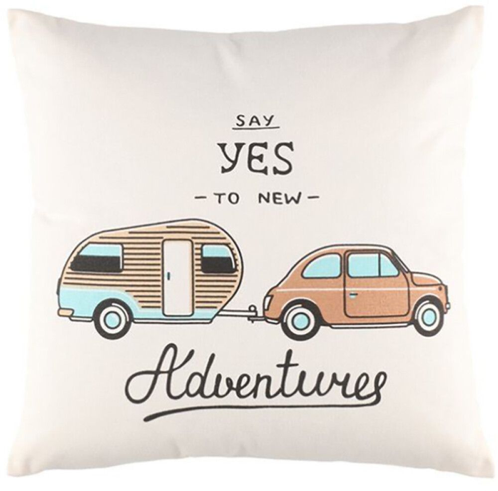 Dekoratiivpadi 4living Caravan 45 x 45 cm