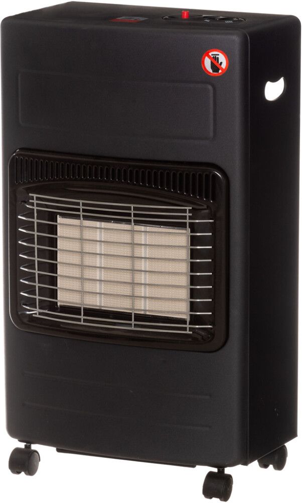 Gaasisoojendi Bellus