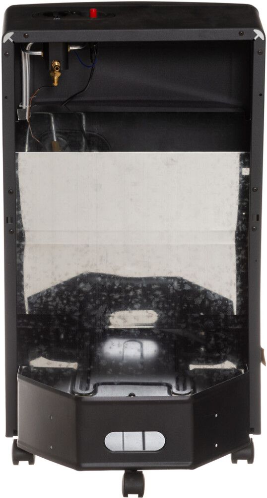 Gaasisoojendi Bellus