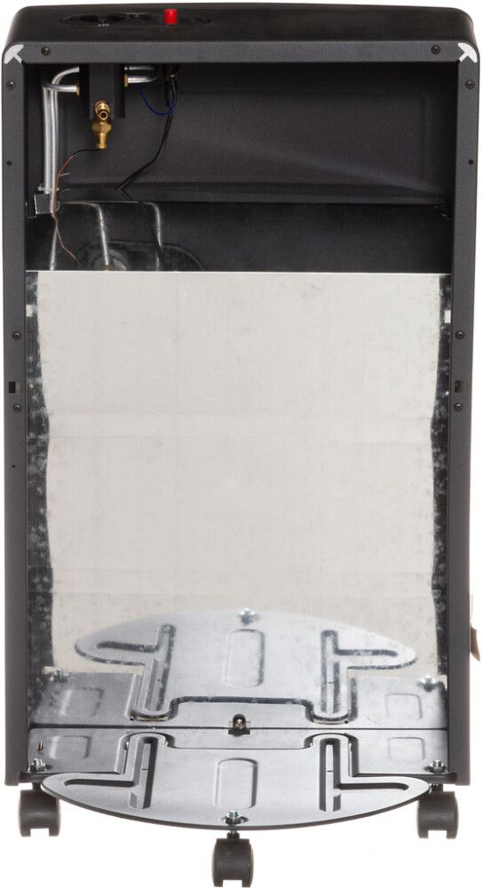 Gaasisoojendi Bellus