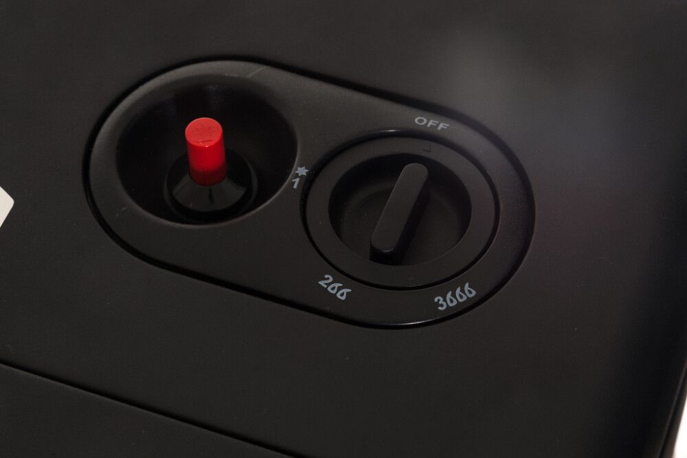 Gaasisoojendi Bellus