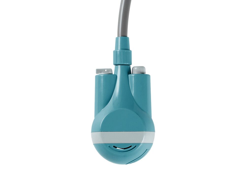 Matkadušš USB-kaabliga laetav Tarmo 1,8 m