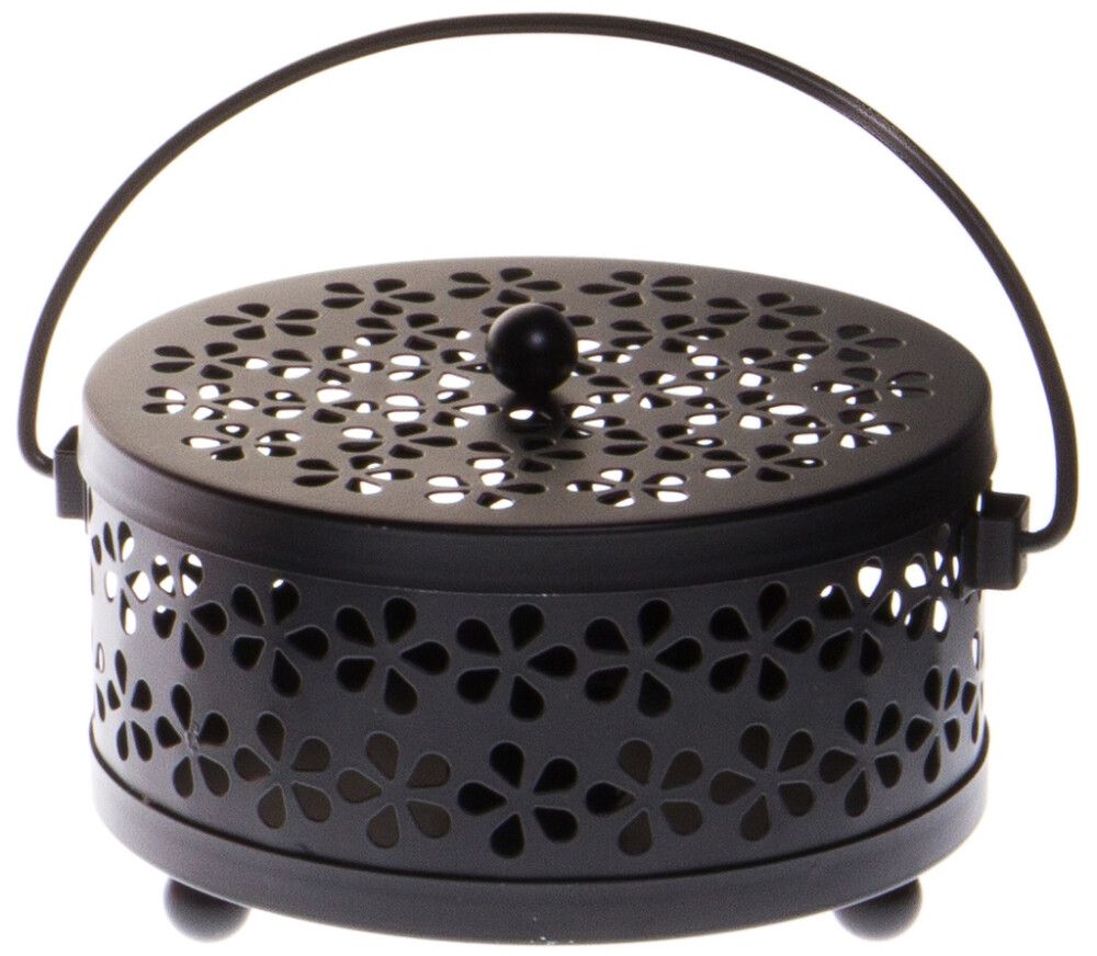 Alus sääsetõrjevahendile