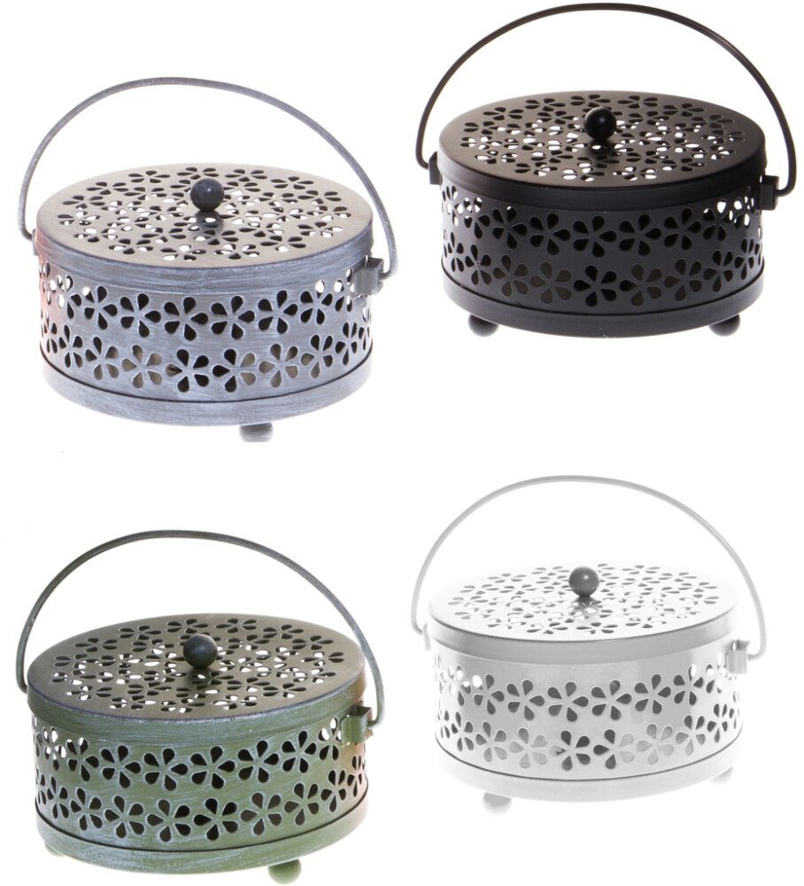 Alus sääsetõrjevahendile