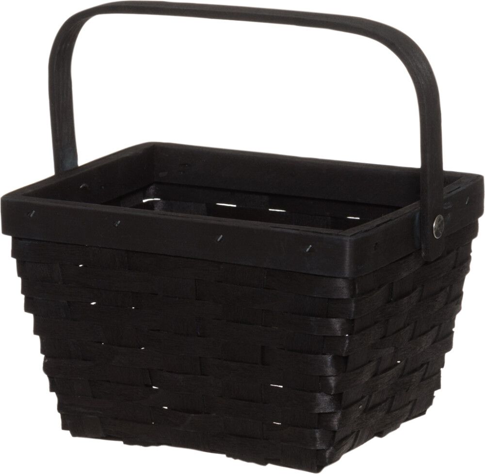 Laastukorv 19 x 12 x 15 cm