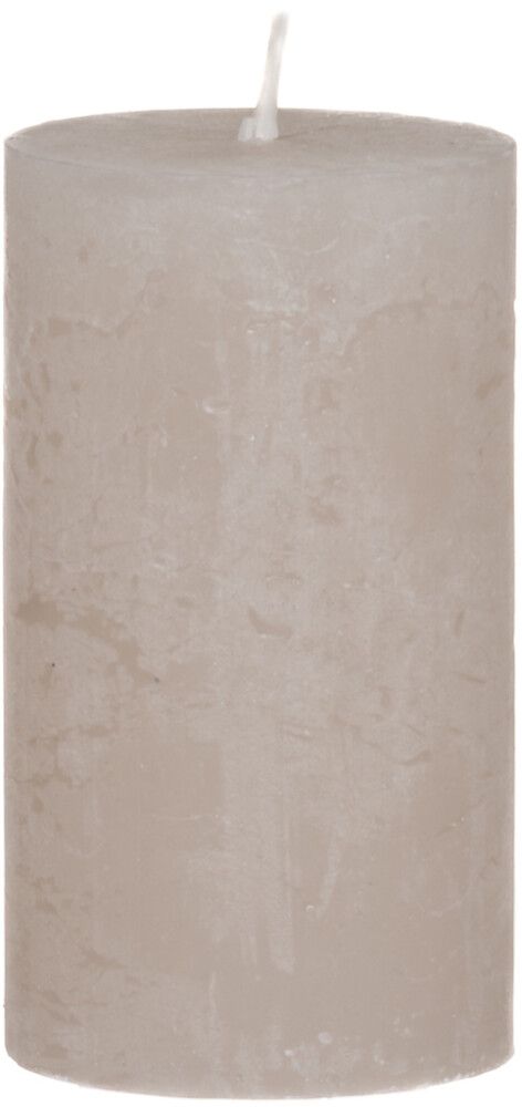 Lauaküünal Rustic valik 6,5 x 12 cm